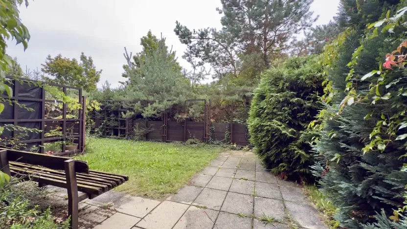 Prodej bytu 3+kk, Praha - Stodůlky, K zahrádkám, 83 m2