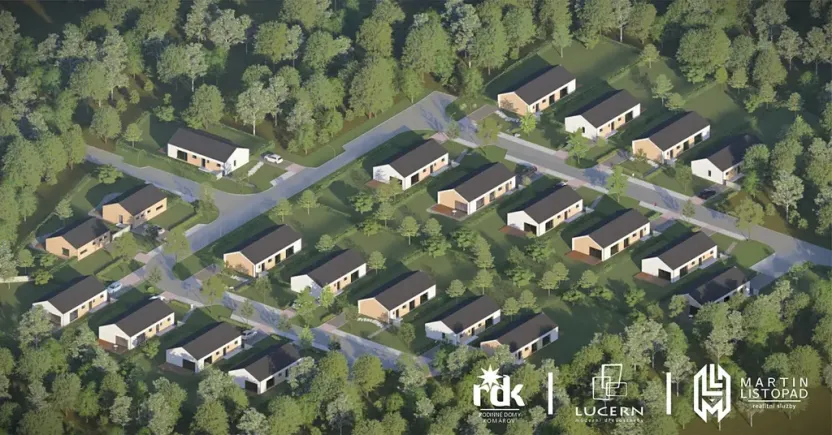 Prodej rodinného domu, Komárov, 110 m2