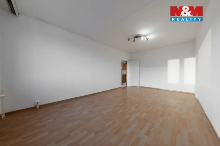 Pronájem bytu 2+1, Sokolov, Závodu míru, 59 m2