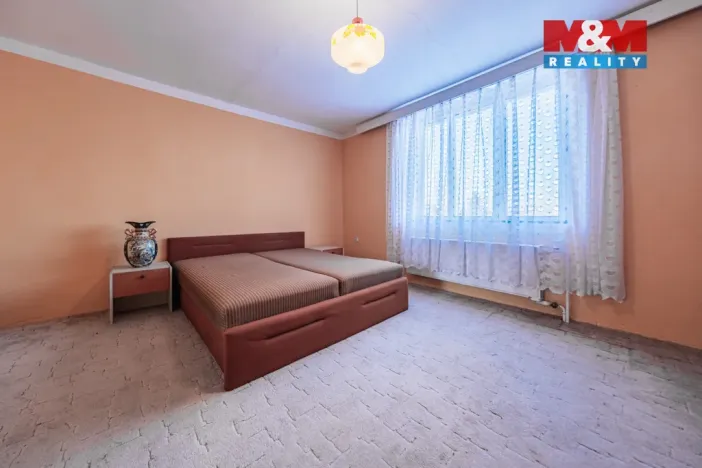 Prodej rodinného domu, Sluhy, 160 m2