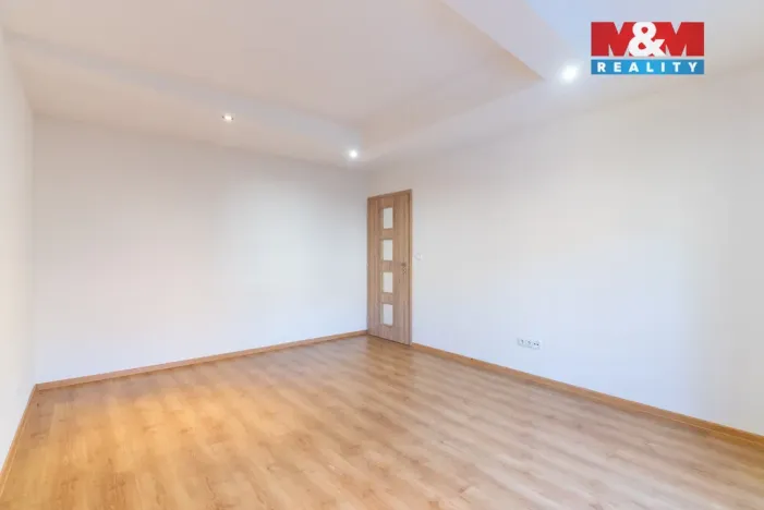 Prodej rodinného domu, Ohrozim, 179 m2