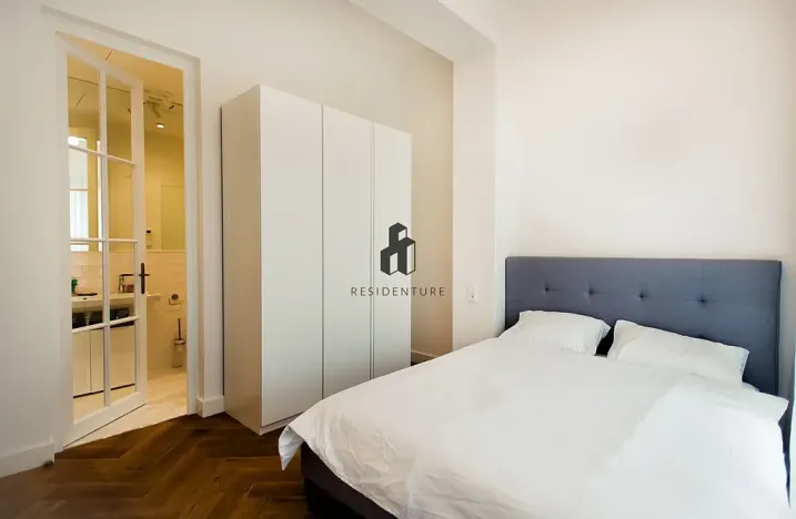 Pronájem bytu 2+kk, Praha - Nové Město, Dlážděná, 67 m2