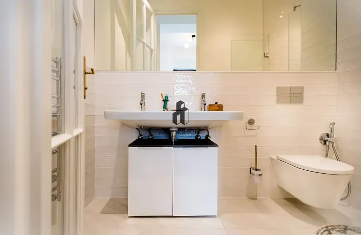 Pronájem bytu 2+kk, Praha - Nové Město, Dlážděná, 67 m2