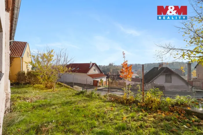 Prodej rodinného domu, Holubice, Na Návsi, 125 m2