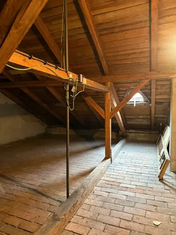 Prodej rodinného domu, České Budějovice, Pekárenská, 134 m2