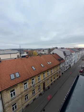 Prodej bytu 4+kk, České Budějovice, 88 m2