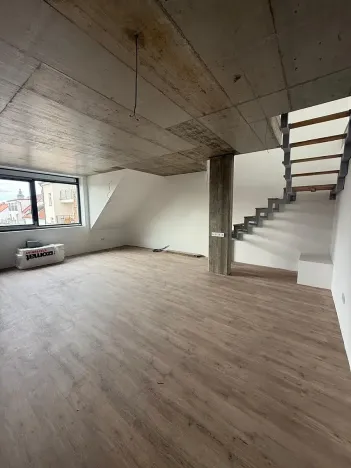 Prodej bytu 2+kk, České Budějovice, Štítného, 90 m2