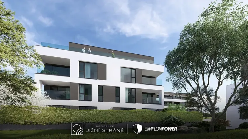 Prodej bytu 1+kk, Olomouc, Leopolda Pospíšila, 32 m2