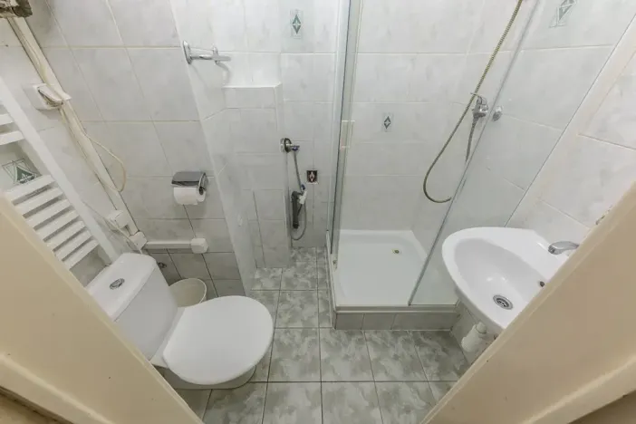 Prodej bytu 1+1, Praha, Hartigova, 34 m2