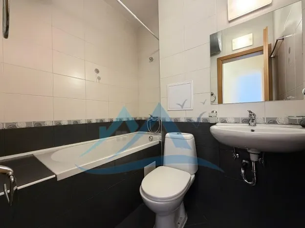 Prodej bytu 4+kk, Sveti Vlas, GARDEN OF EDEN, Bulharsko, 110 m2