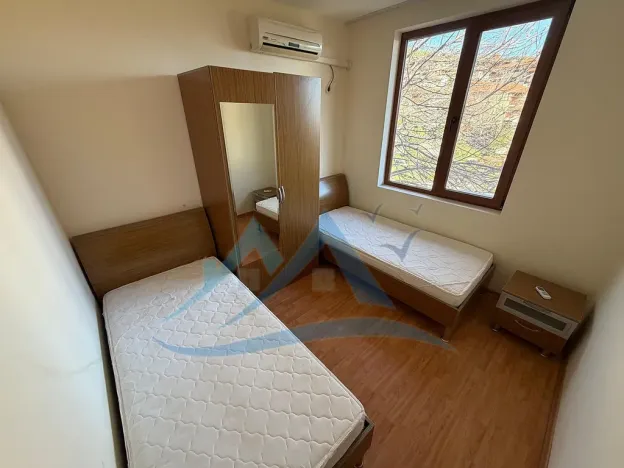 Prodej bytu 4+kk, Sveti Vlas, GARDEN OF EDEN, Bulharsko, 110 m2