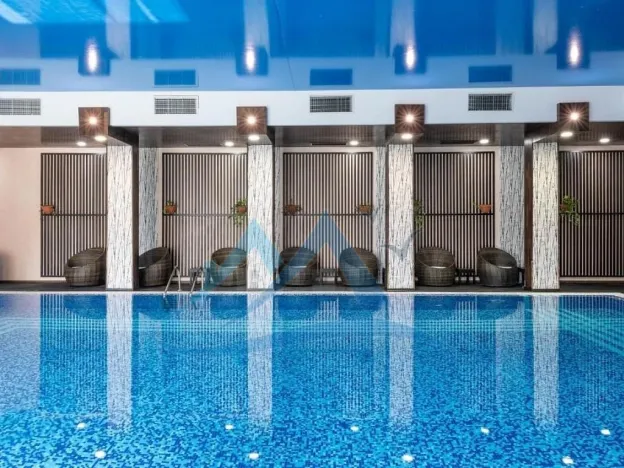 Prodej bytu 4+kk, Sveti Vlas, GARDEN OF EDEN, Bulharsko, 110 m2