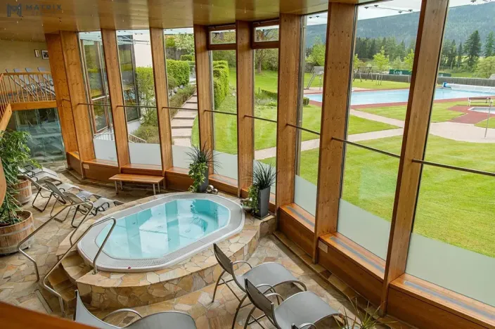 Prodej apartmánu, Mariapfarr, Rakousko, Pfarrstraße, 58 m2