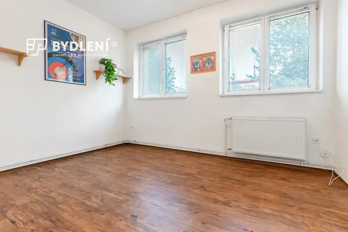 Pronájem ordinace, Teplice, Jaselská, 754 m2