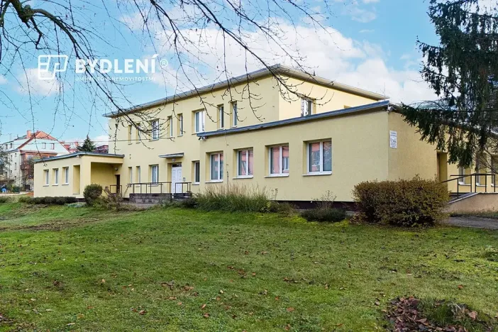 Pronájem ordinace, Teplice, Jaselská, 754 m2