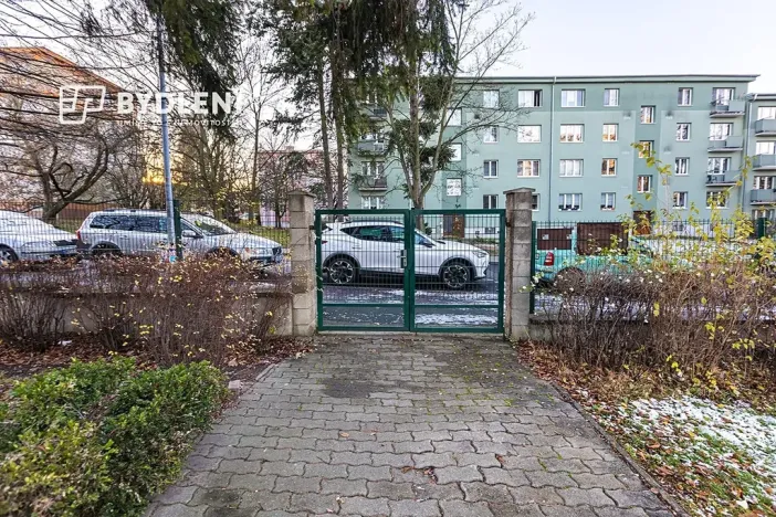 Pronájem ordinace, Teplice, Jaselská, 754 m2