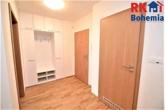 Pronájem bytu 4+kk, Vestec, Nezvalova, 103 m2