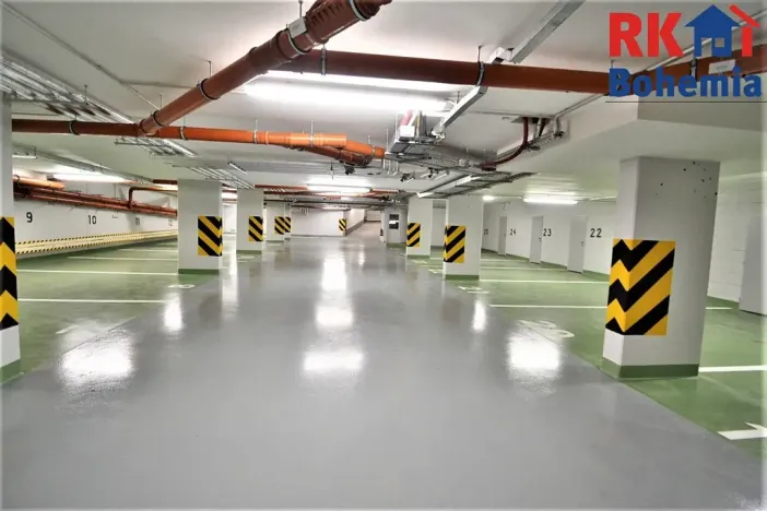 Pronájem bytu 4+kk, Vestec, Nezvalova, 103 m2