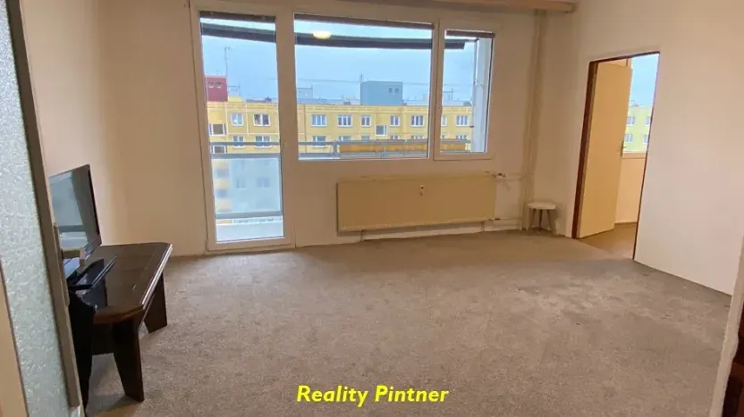 Prodej bytu 3+1, Plzeň, Strážnická, 70 m2