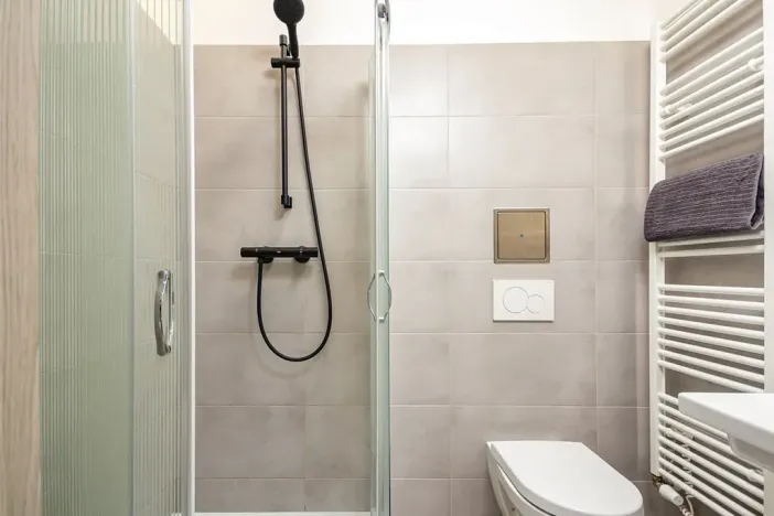 Pronájem bytu 2+kk, Praha - Vršovice, Košická, 35 m2