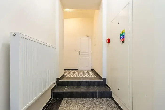 Pronájem bytu 2+kk, Praha - Vršovice, Košická, 36 m2