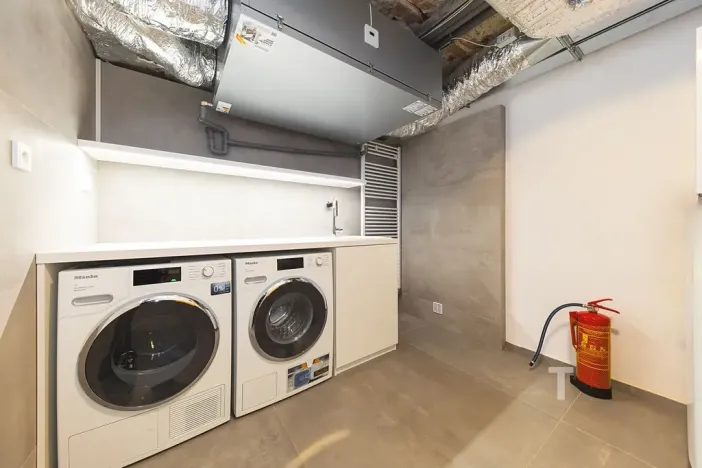 Pronájem rodinného domu, Boskovice, Gagarinova, 260 m2