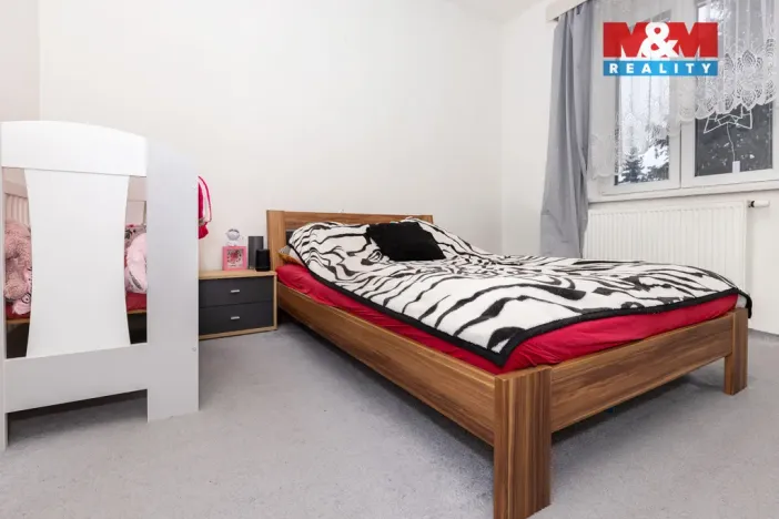 Prodej rodinného domu, Pardubice - Svítkov, Žižkova, 140 m2