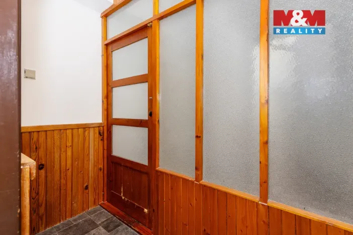 Prodej rodinného domu, Pardubice - Svítkov, Žižkova, 140 m2