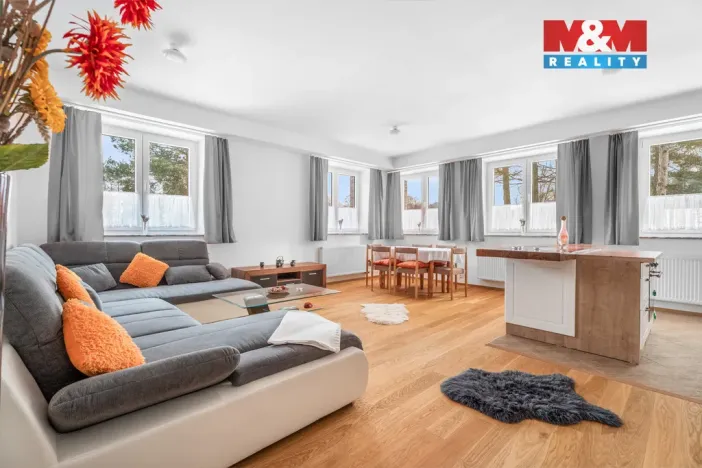 Prodej ubytování, Borušov - Svojanov, 1890 m2