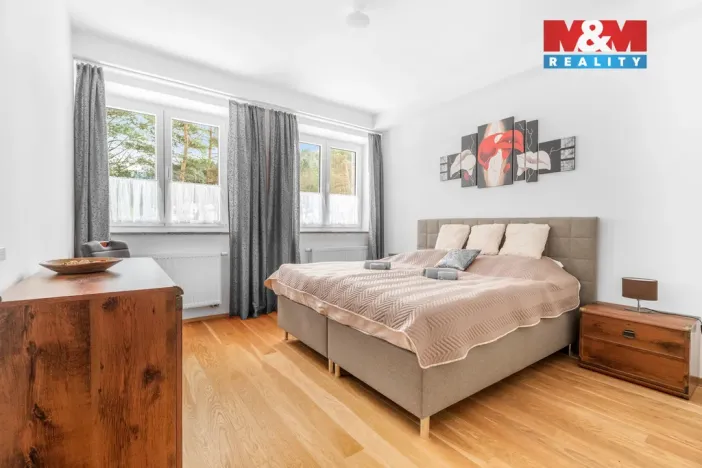 Prodej ubytování, Borušov - Svojanov, 1890 m2