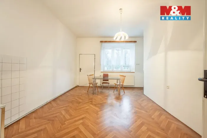 Prodej rodinného domu, Libušín, Důl Jan, 125 m2