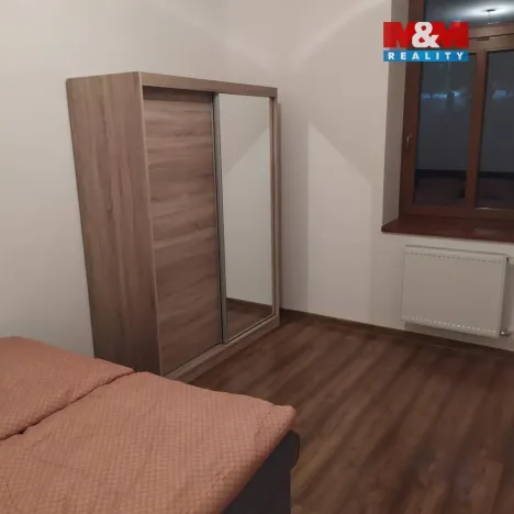 Pronájem bytu 3+kk, Rýmařov, třída Hrdinů, 78 m2