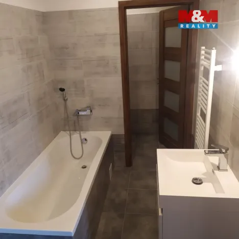 Pronájem bytu 3+kk, Rýmařov, třída Hrdinů, 78 m2