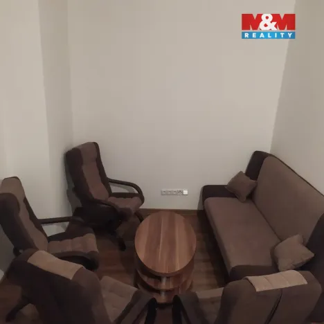 Pronájem bytu 3+kk, Rýmařov, třída Hrdinů, 78 m2