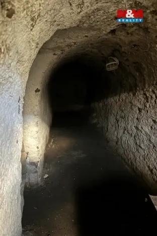 Prodej rodinného domu, Hrutov, 85 m2