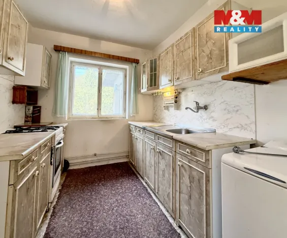 Prodej chalupy, Teplice nad Metují - Dolní Teplice, Palackého, 99 m2