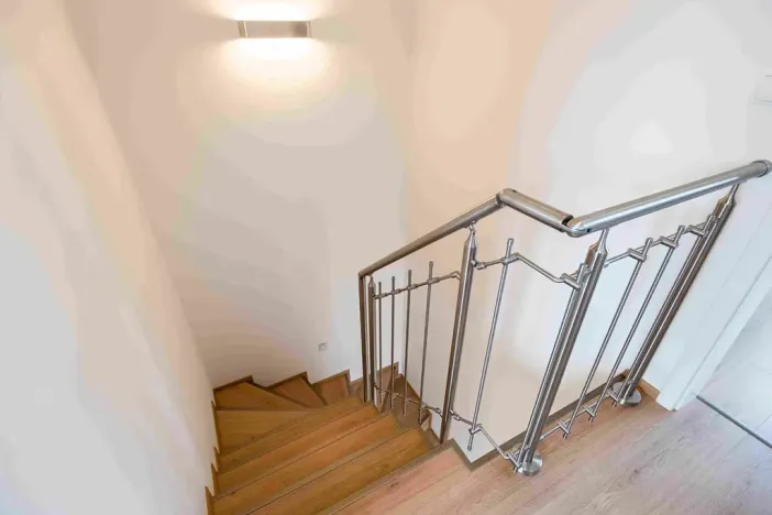 Pronájem rodinného domu, Úhonice, 89 m2