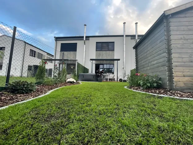 Pronájem bytu 3+kk, Úhonice, 89 m2