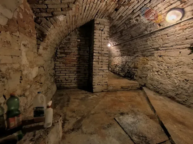 Prodej činžovního domu, Polná, Žižkova, 258 m2