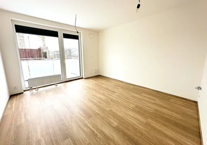 Prodej bytu 2+kk, Praha, Čakovická, 42 m2