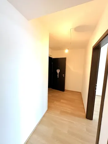 Prodej bytu 2+kk, Praha, Čakovická, 42 m2