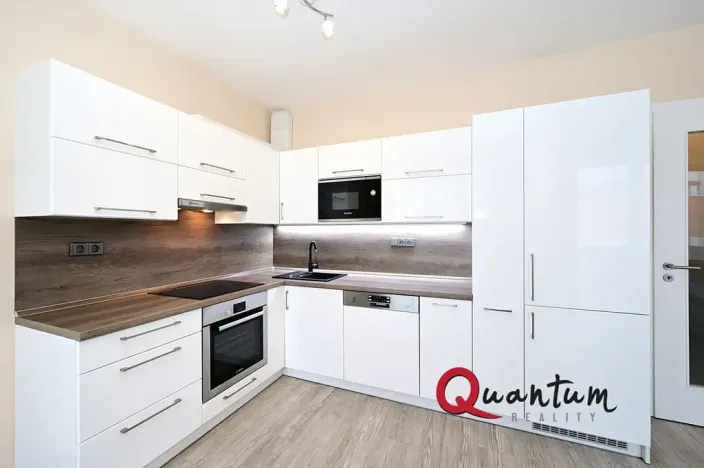 Pronájem bytu 1+kk, Praha - Žižkov, Olgy Havlové, 38 m2