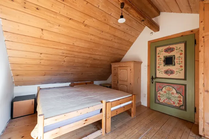 Prodej rodinného domu, Běšiny, 269 m2