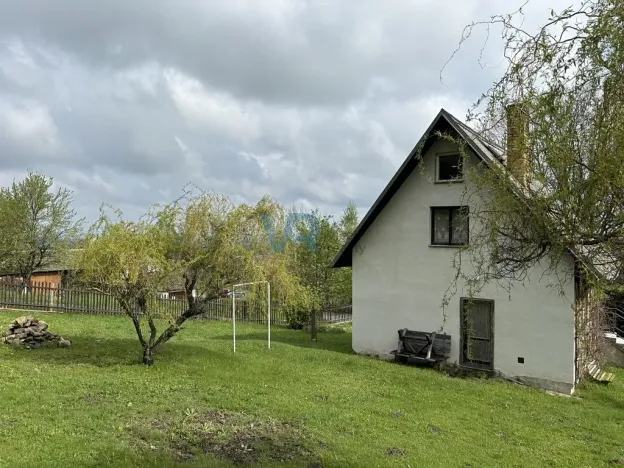 Prodej chaty, Horní Stropnice, 150 m2