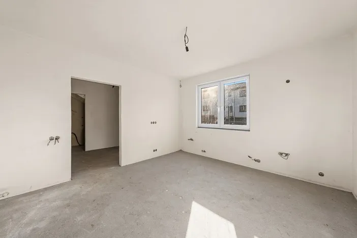 Prodej rodinného domu, Veverská Bítýška, Pod Stráží, 96 m2