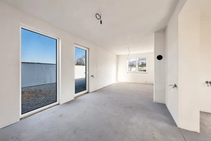 Prodej rodinného domu, Veverská Bítýška, Pod Stráží, 96 m2