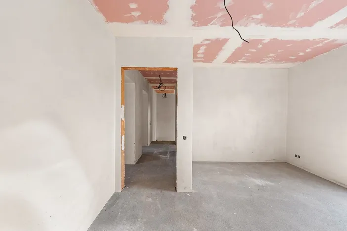 Prodej rodinného domu, Veverská Bítýška, Pod Stráží, 96 m2