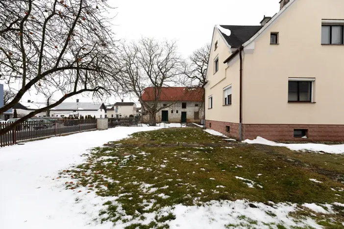 Prodej rodinného domu, Klimkovice, 180 m2