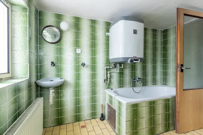 Prodej rodinného domu, Klimkovice, 180 m2