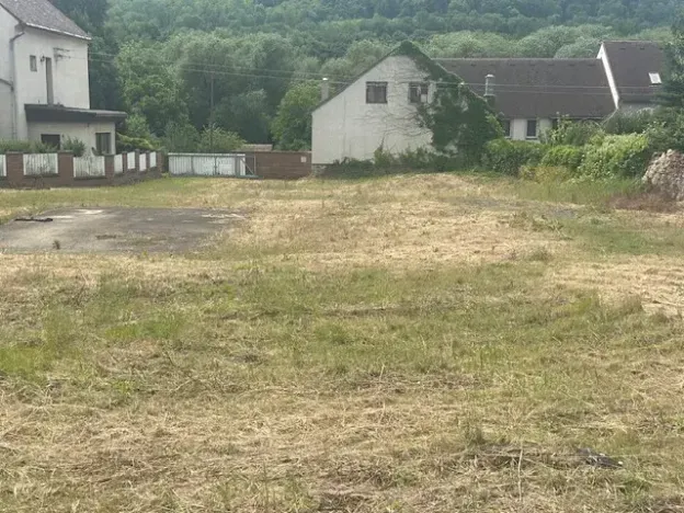 Prodej pozemku pro bydlení, Klášterec nad Ohří, Přívozní, 1375 m2